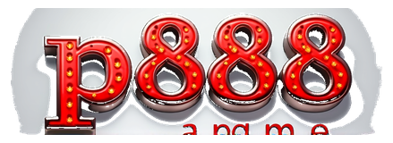 p888 game logo